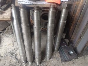Agriculture Rotavator Shaft