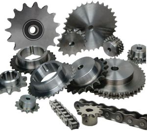 Agriculture Chain Sprocket