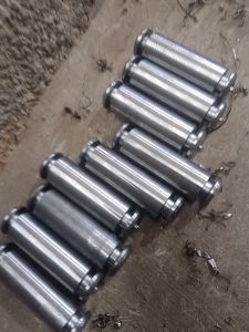 Mild Steel Conveyor Chain Pin