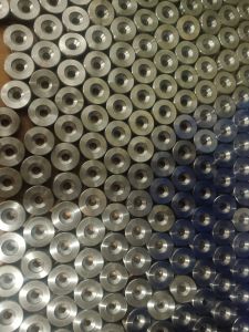 Stainless Steel CSK Washer