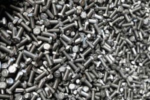 M8 Mild Steel Bolt