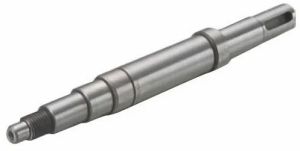 Stainless Steel Rotor Shaft