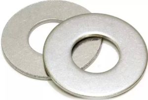 Mild Steel Bracket Washer