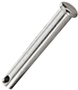 Stainless Steel Clevis Pin