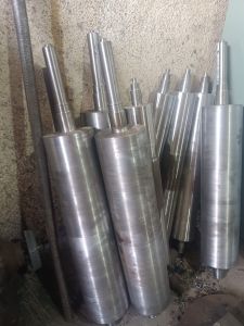 Pipe Roller Coveoyer