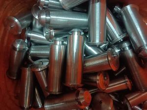 Mild Steel Shear Pin