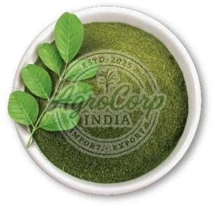 Natural Moringa Powder