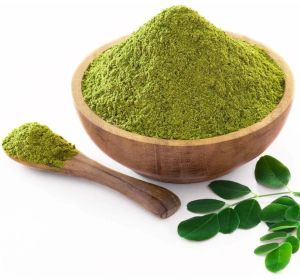 Moringa Powder