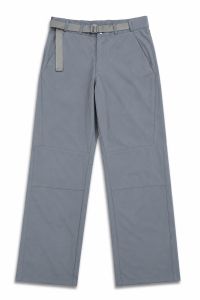Men Smart Trousers