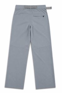 Men Smart Trousers