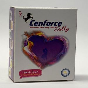 100mg Cenforce Oral Jelly