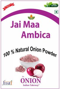 Onion Powders
