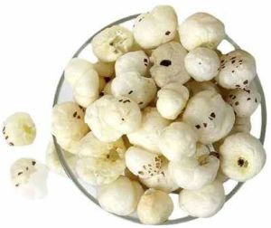 3 Suta Raw Makhana