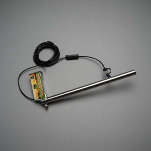 Digital AI Insemination Gun