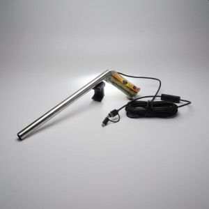 Digital Artificial Insemination Gun