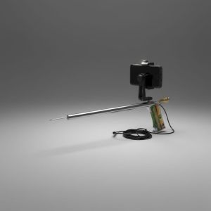 Smart Digital AI Insemination Gun