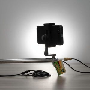 Smart Digital AI Insemination Gun