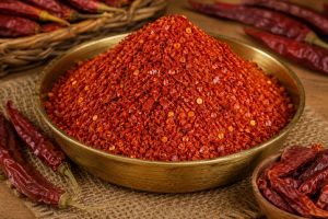 Red Chilly Powder