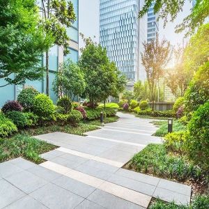 Corporate Landscaping Services