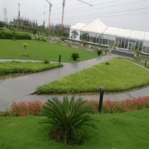 Farmhouse Landscaping Services