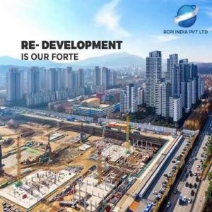 Industrial Building Construction Services