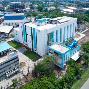 Pharma Turnkey Project Services
