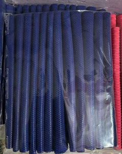 Blue Super Soft Bat Grip