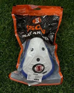 Cricket Abdominal Guard