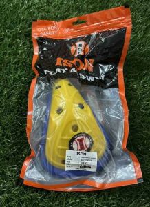 Cricket Abdominal Guard