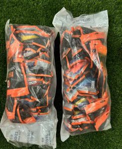Cricket Abdominal Guard