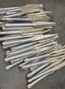 Cricket Bat Handle
