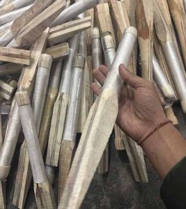 Cricket Bat Handle