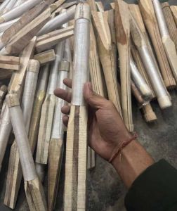 Cricket Bat Handle