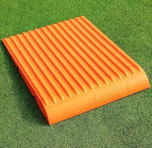 Cricket Catching Board