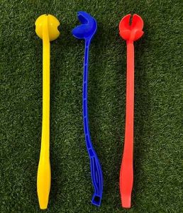 Cricket Side Arm