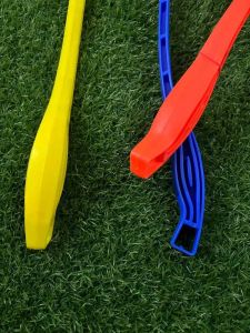Cricket Side Arm