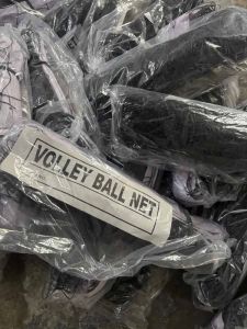 Nylon Volleyball Net