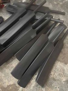Plastic Cricket Bat