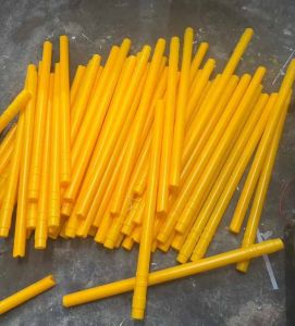 Plastic Cricket Stumps Set
