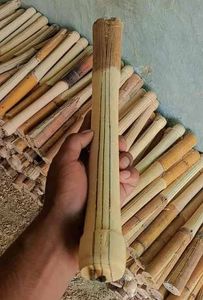 Singapore Cane Cricket Bat Handle
