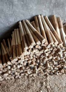 Singapore Cane Cricket Bat Handle