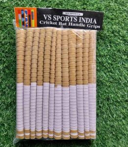 Super Soft Rubber Cricket Bat Grip