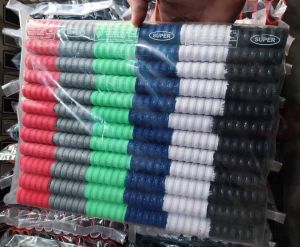 Wave Cricket Bat Grip
