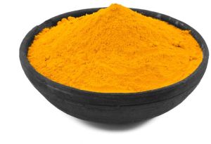 Cold Ground Turmeric Powder