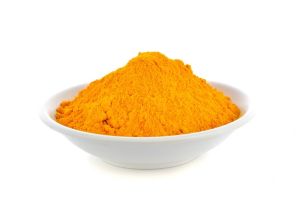 Finger Turmeric Powder