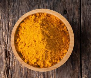 Ground Turmeric Powder