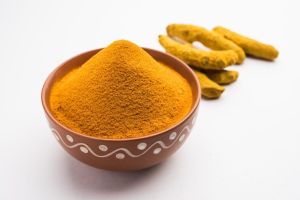 High Curcumin Turmeric Powder