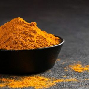 Lakadong Turmeric Powder