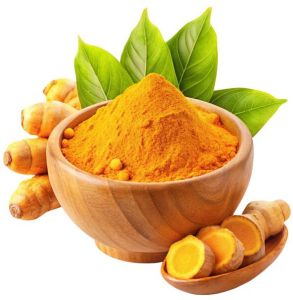 Organic Turmeric Powder
