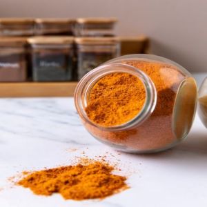 Premium Turmeric Powder